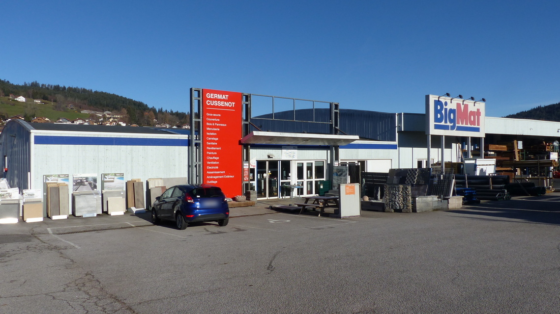 gerardmer-vosges-bigmat-renovation-materiaux-bricolage-construction-extension-travaux-isolation-menuiserie-tuile