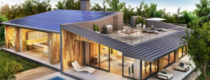 La maison hybride : tout savoir sur le concept pour économiser l’énergie