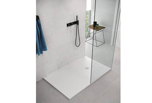 Receveur de douche Smart Slate