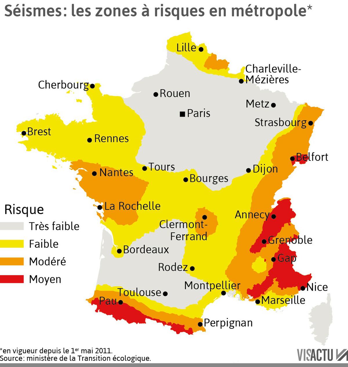 Guide Cpmi Ec8 Zone Sismique 3 And 4 Bigmat