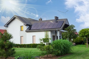 Photovoltaïque : Pose de vos panneaux en confiance avec BigMat !