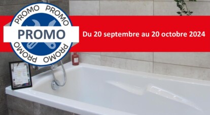 Opération promotionnelle à BigMat Ampuis