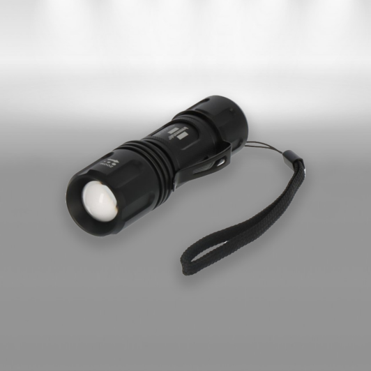 Lampe de poche TL410F