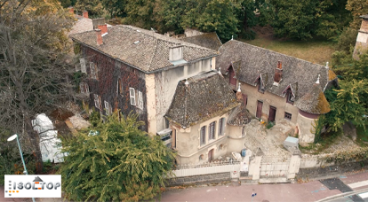 Rénovation d’un chantier de Patrimoine Historique avec les solutions de plancher